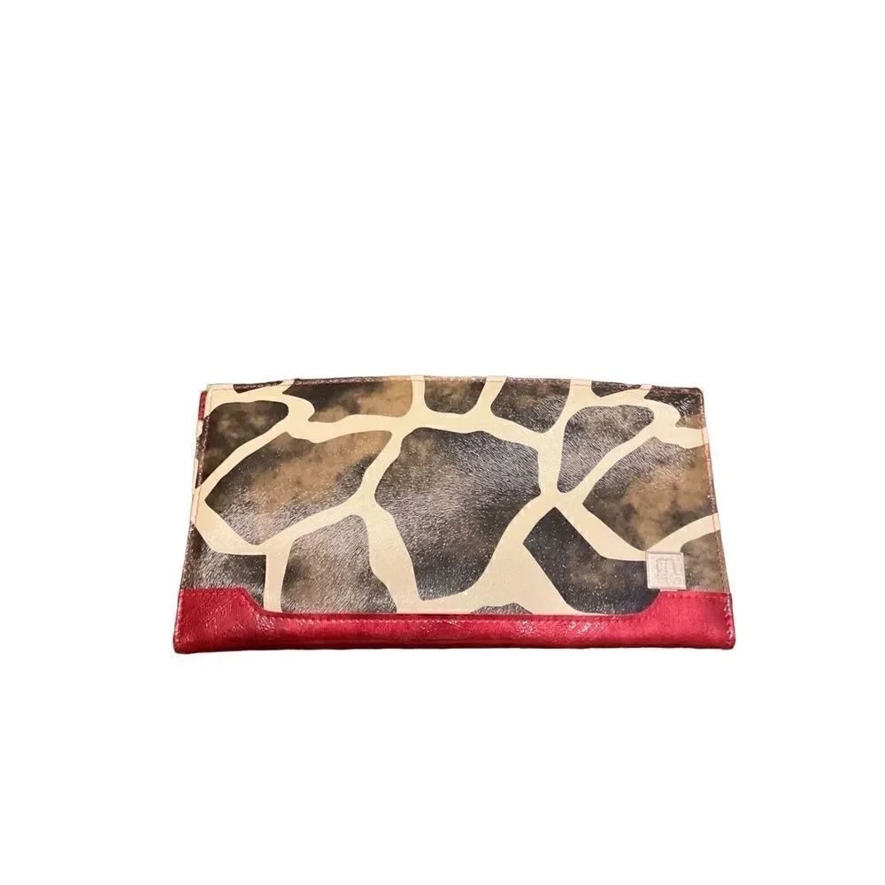 Miche Giraffe Red Shell, Jayma